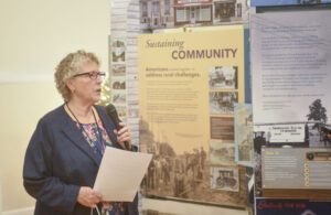 'Hi, Eleanor': Arthurdale's New Deal Festival is Saturday